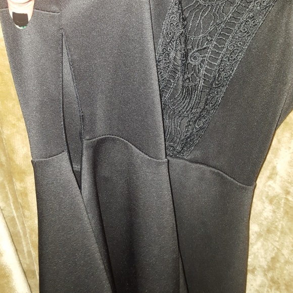 Black DRESS - Picture 6 of 6